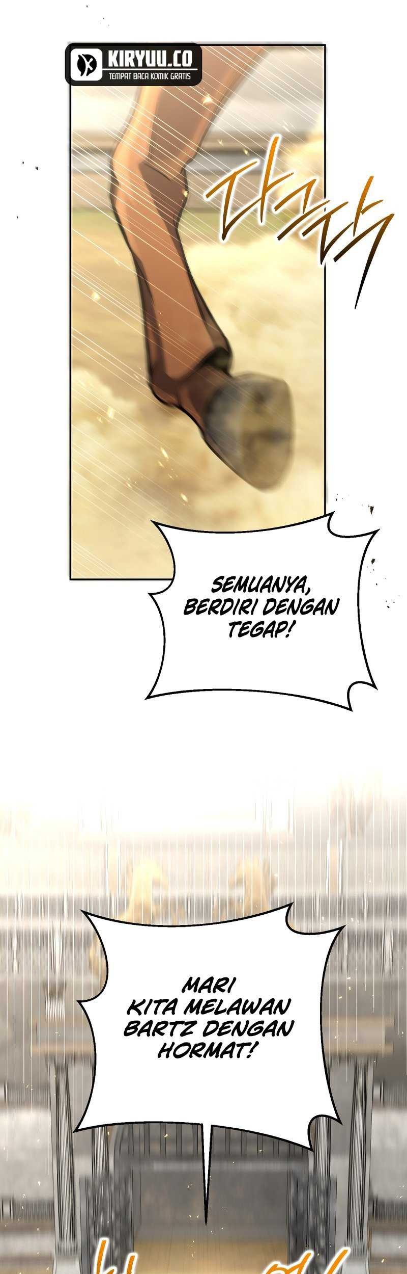 Legendary Blacksmith’s Vengeance Chapter 79 Gambar 58