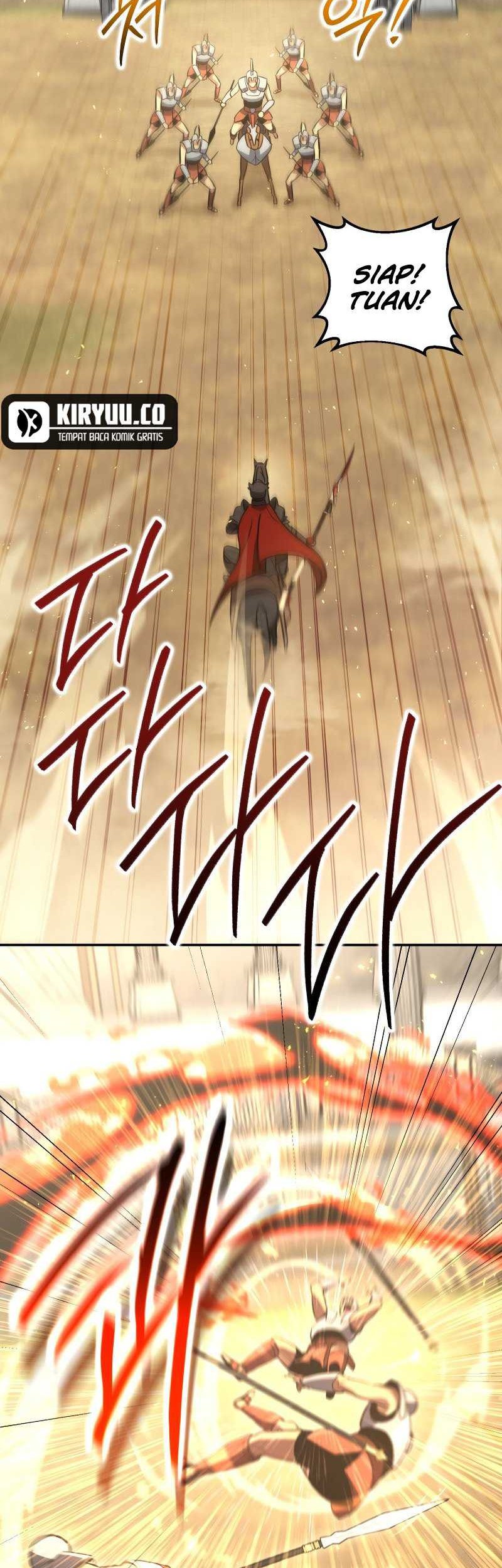 Legendary Blacksmith’s Vengeance Chapter 79 Gambar 59