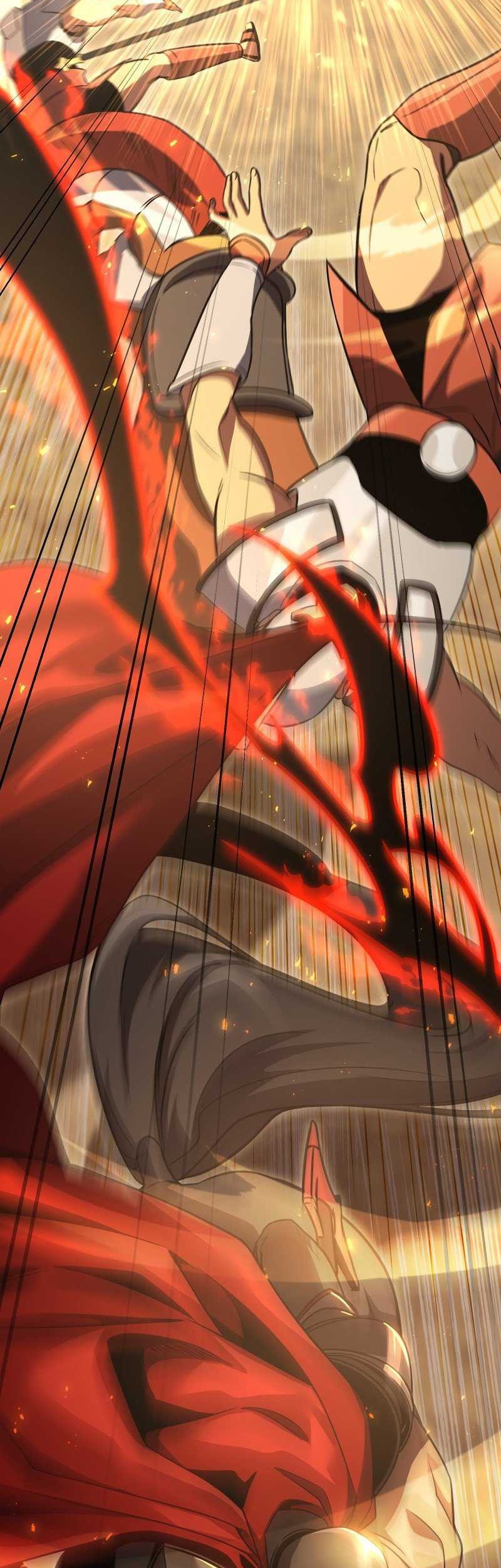 Legendary Blacksmith’s Vengeance Chapter 79 Gambar 60