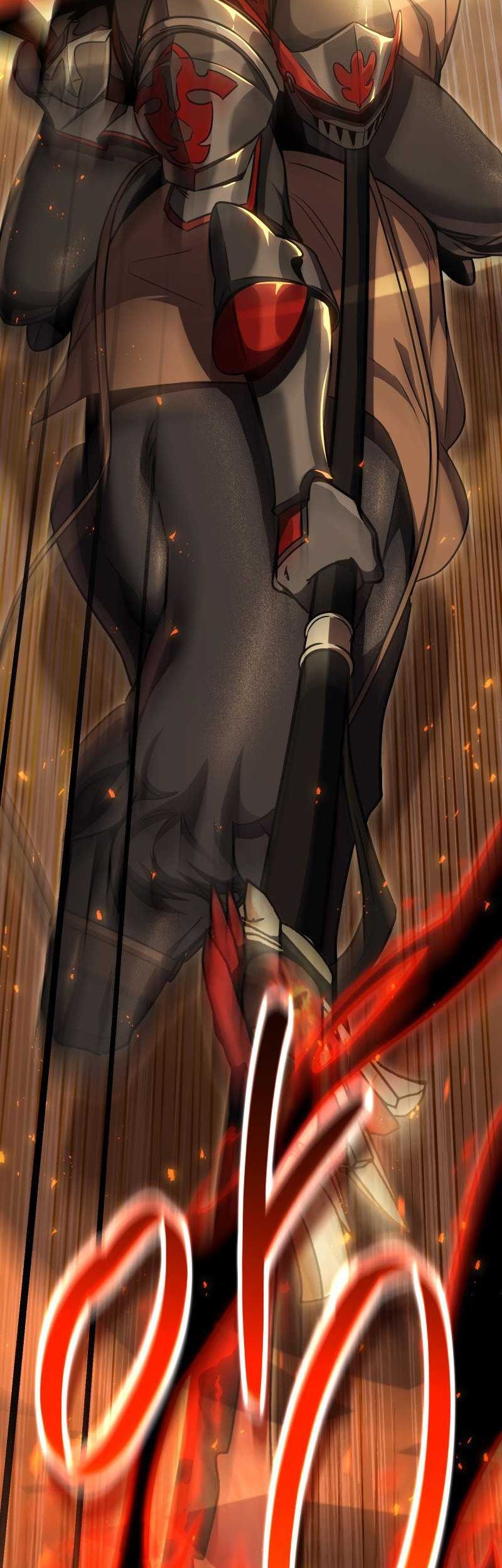 Legendary Blacksmith’s Vengeance Chapter 79 Gambar 61