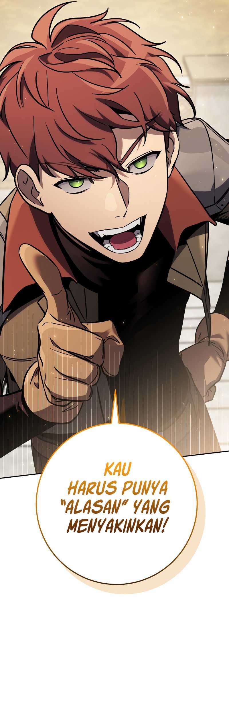 Legendary Blacksmith’s Vengeance Chapter 79 Gambar 75