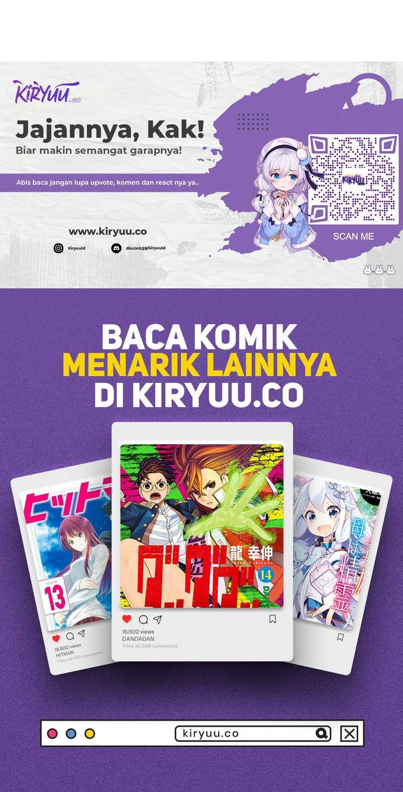 Legendary Blacksmith’s Vengeance Chapter 79 Gambar 77