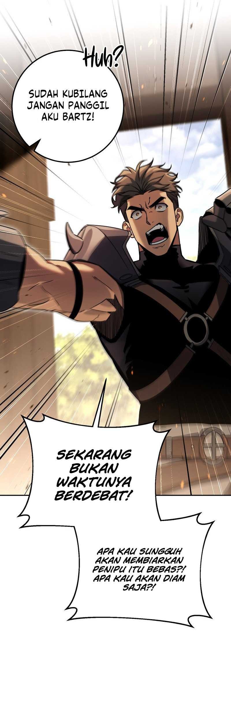 Legendary Blacksmith’s Vengeance Chapter 79 Gambar 5