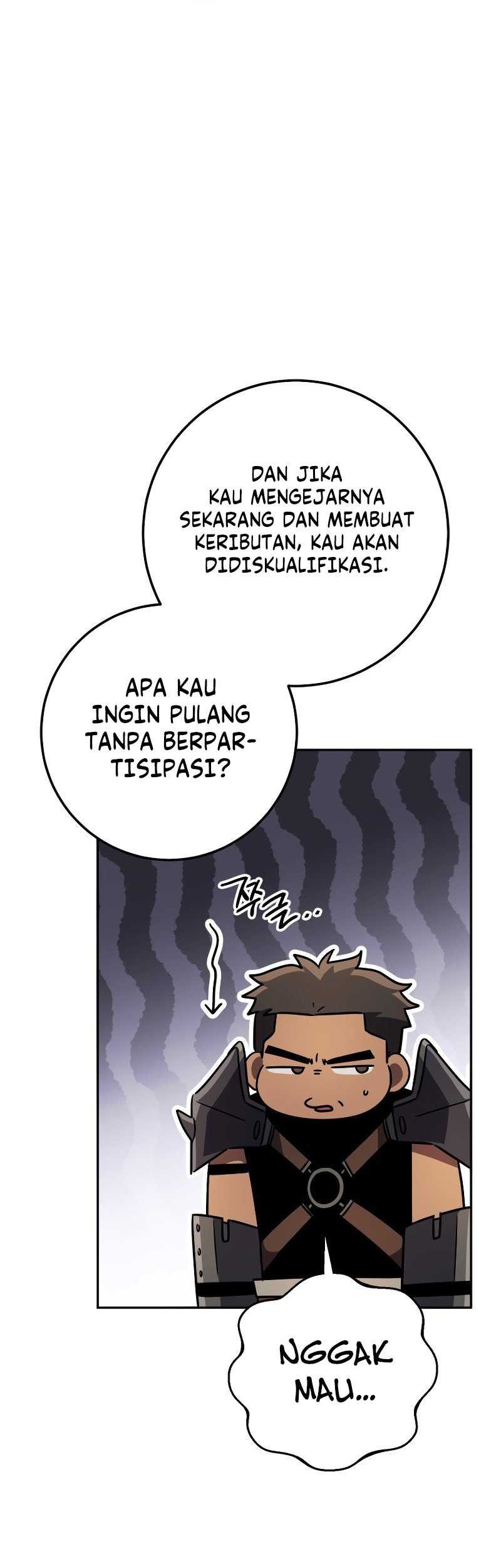 Legendary Blacksmith’s Vengeance Chapter 79 Gambar 9