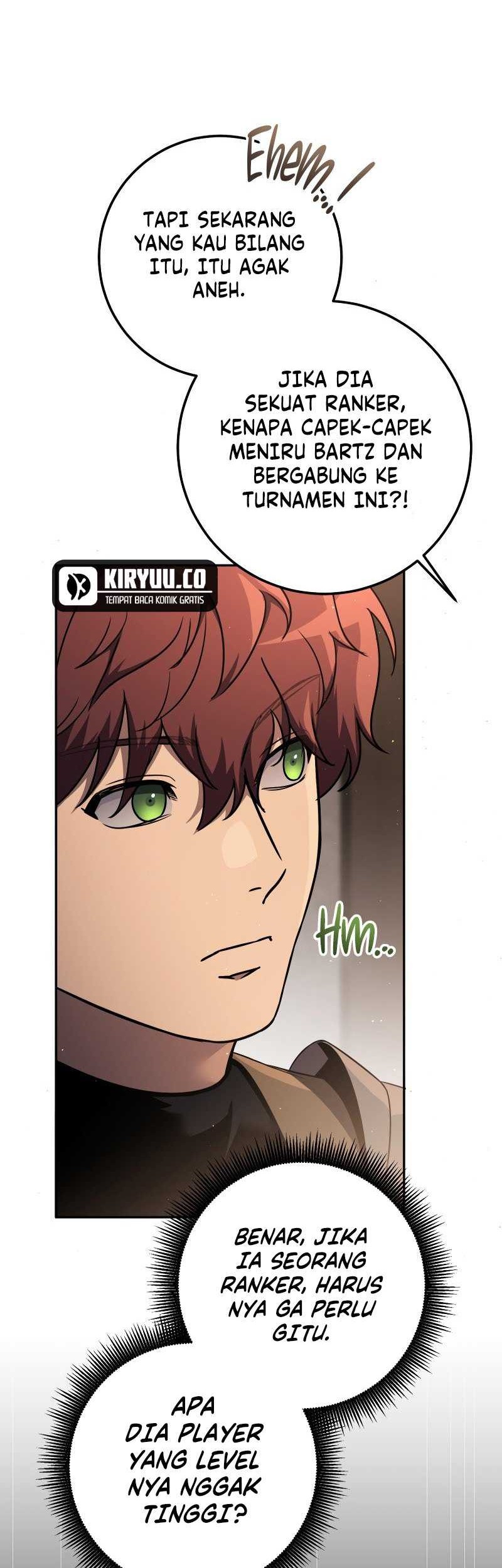 Legendary Blacksmith’s Vengeance Chapter 79 Gambar 10