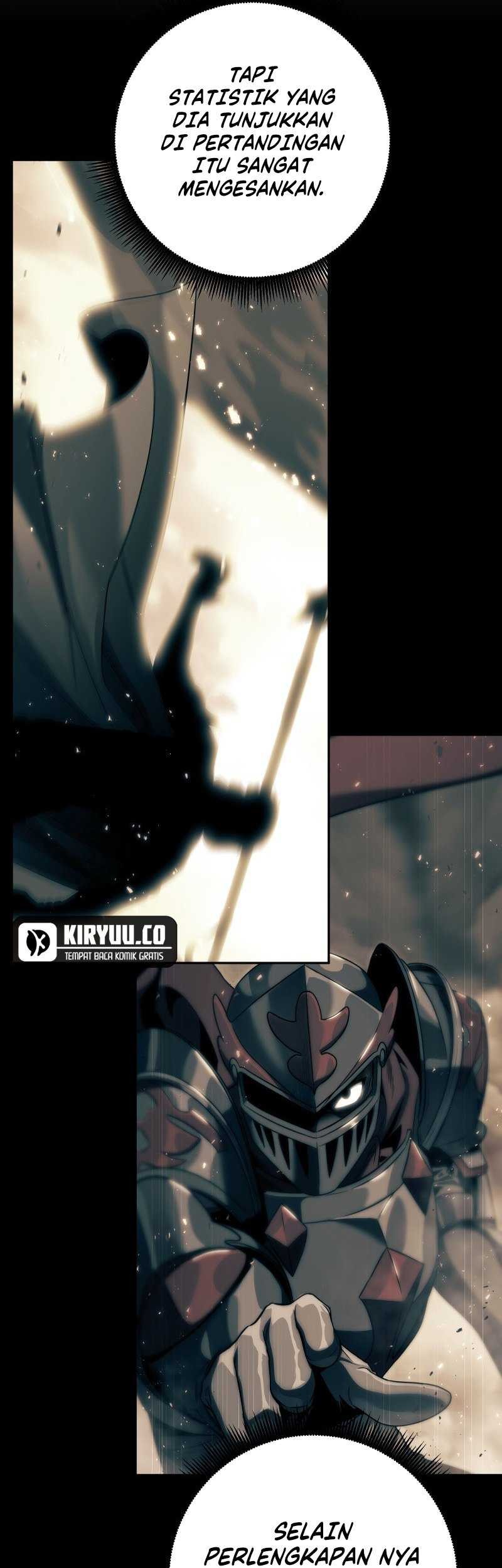 Legendary Blacksmith’s Vengeance Chapter 79 Gambar 12