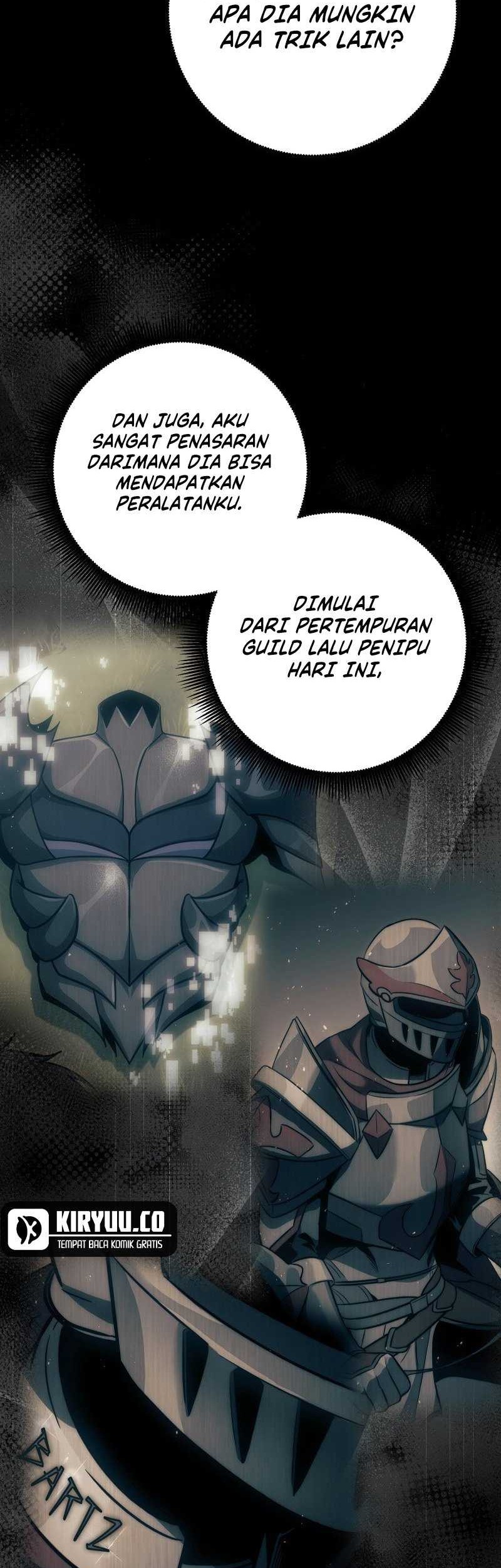 Legendary Blacksmith’s Vengeance Chapter 79 Gambar 13
