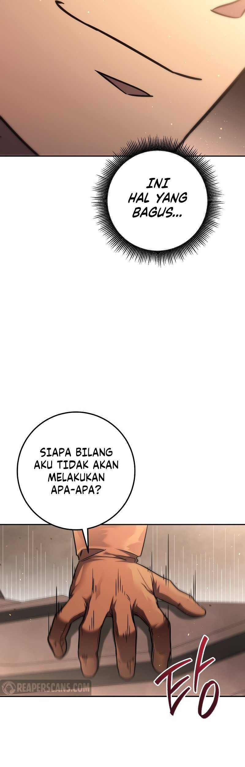 Legendary Blacksmith’s Vengeance Chapter 79 Gambar 16