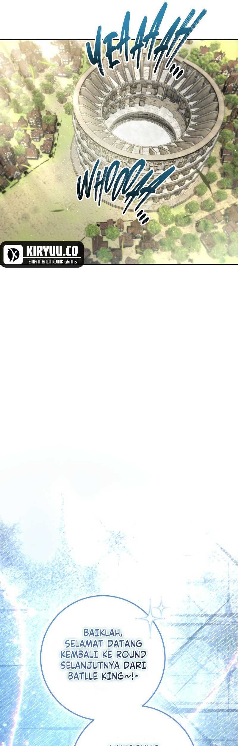 Legendary Blacksmith’s Vengeance Chapter 79 Gambar 20