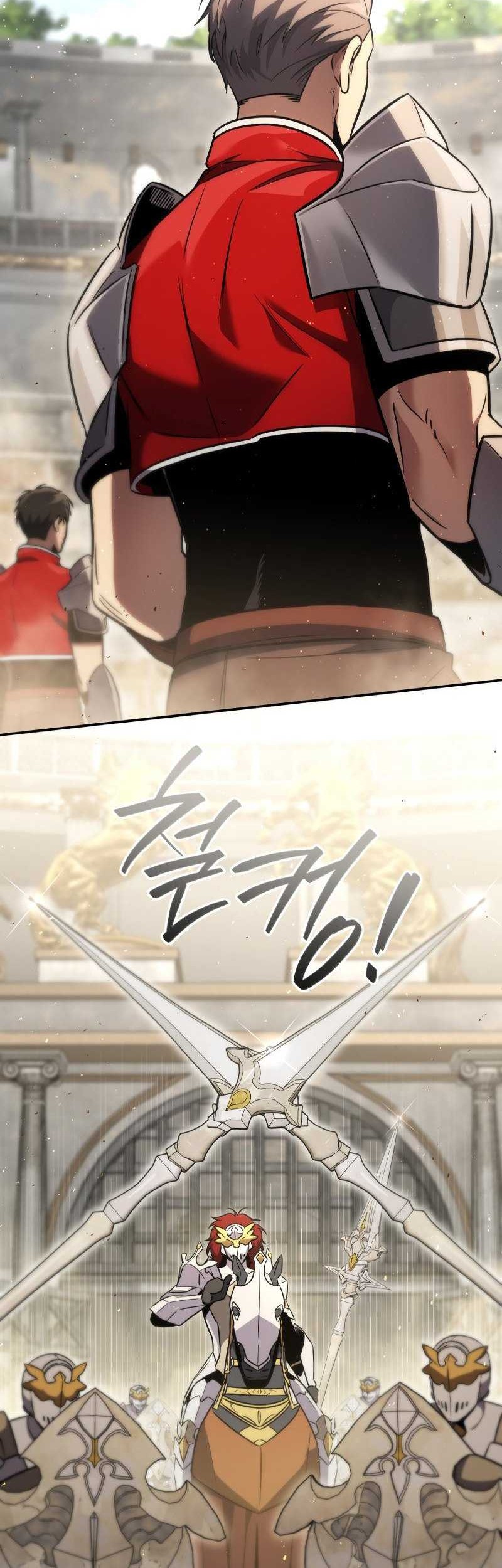 Legendary Blacksmith’s Vengeance Chapter 79 Gambar 25