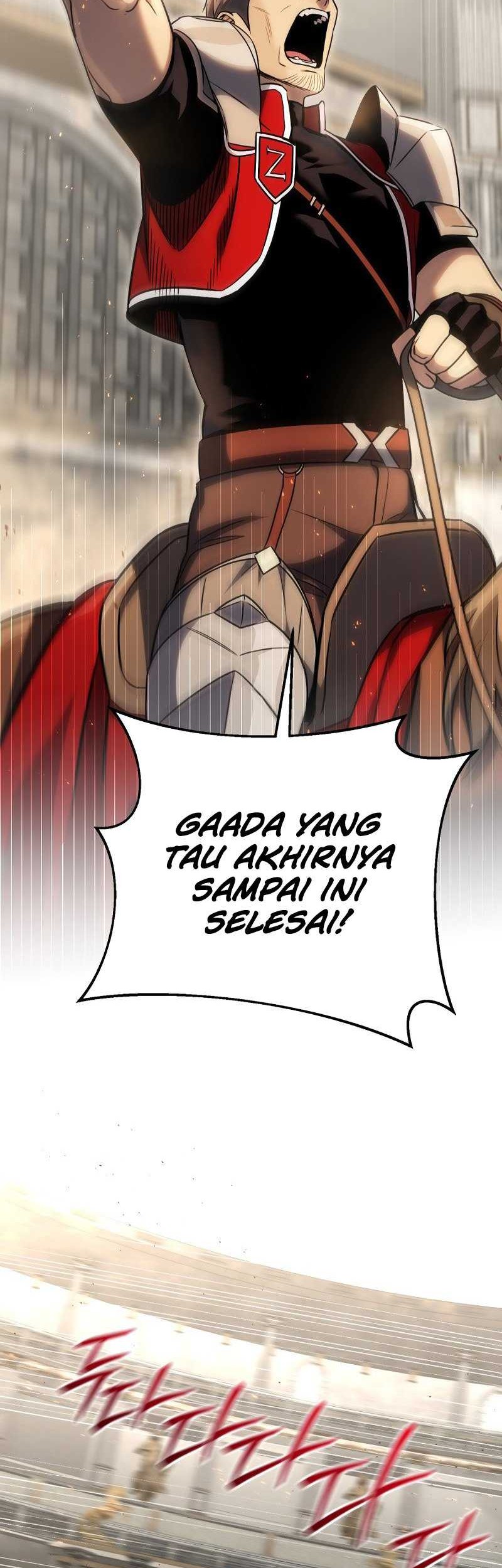 Legendary Blacksmith’s Vengeance Chapter 79 Gambar 29