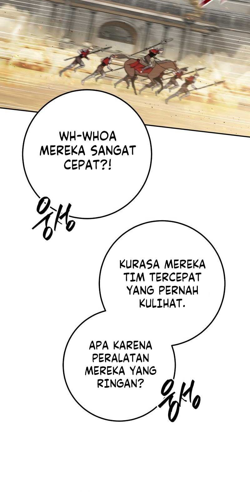 Legendary Blacksmith’s Vengeance Chapter 79 Gambar 30