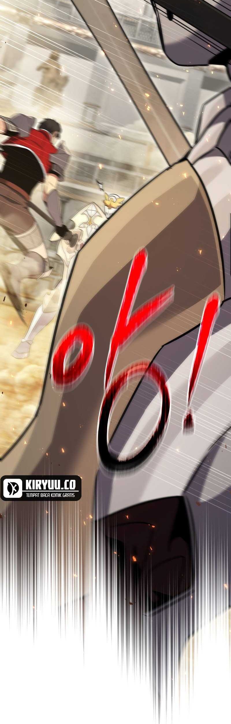 Legendary Blacksmith’s Vengeance Chapter 79 Gambar 32