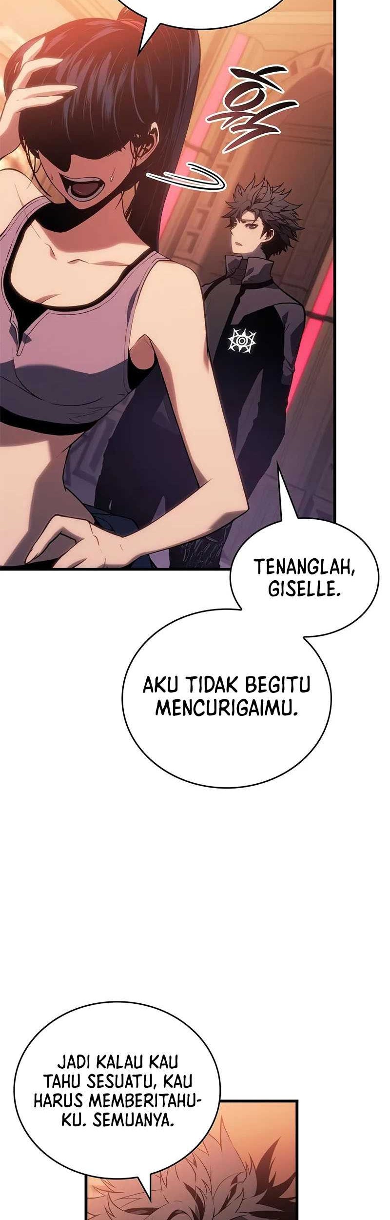 Bad Born Blood Chapter 24 Gambar 35