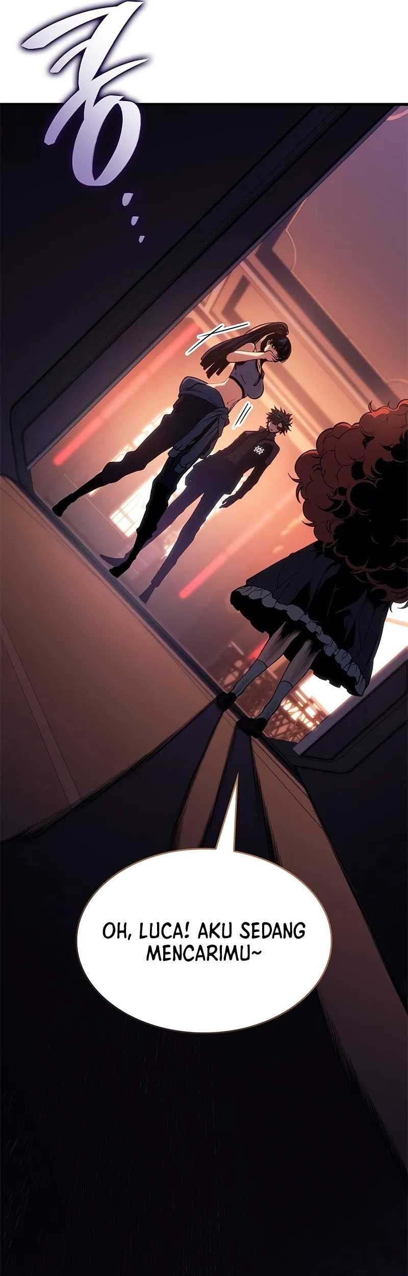 Bad Born Blood Chapter 24 Gambar 38