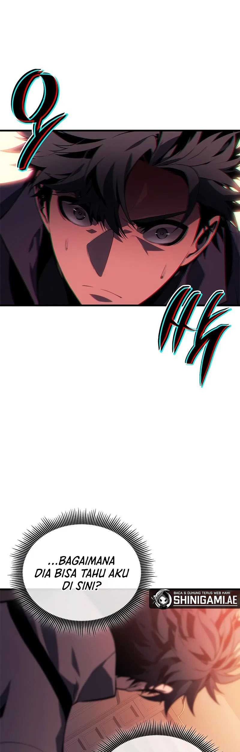 Bad Born Blood Chapter 24 Gambar 40
