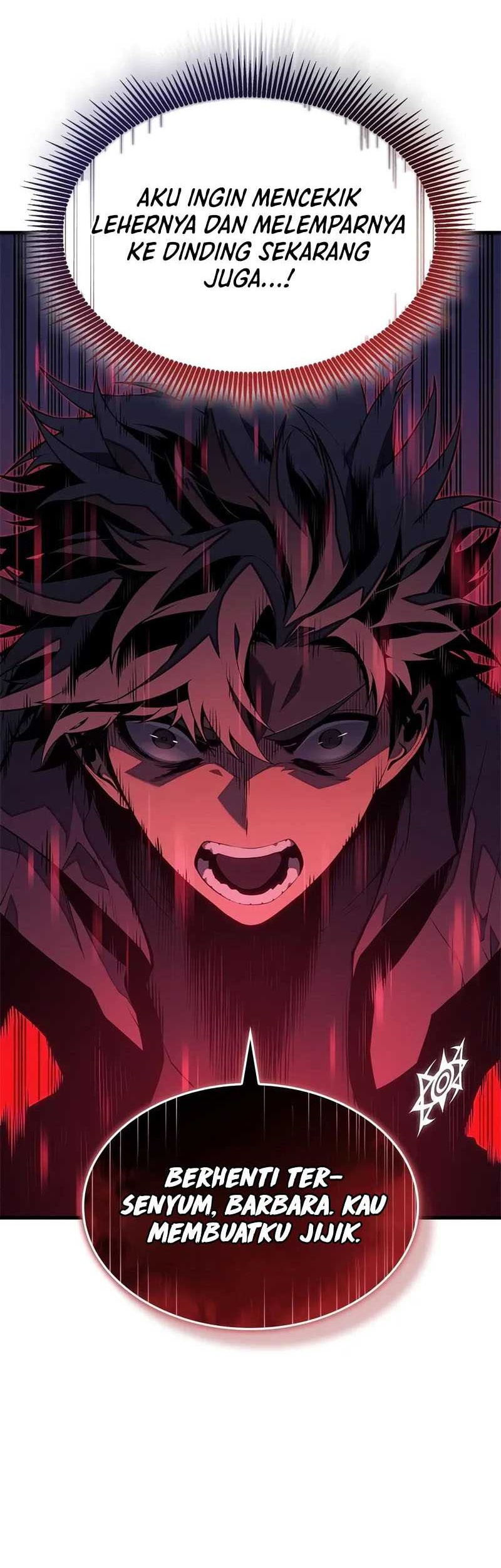 Bad Born Blood Chapter 24 Gambar 43
