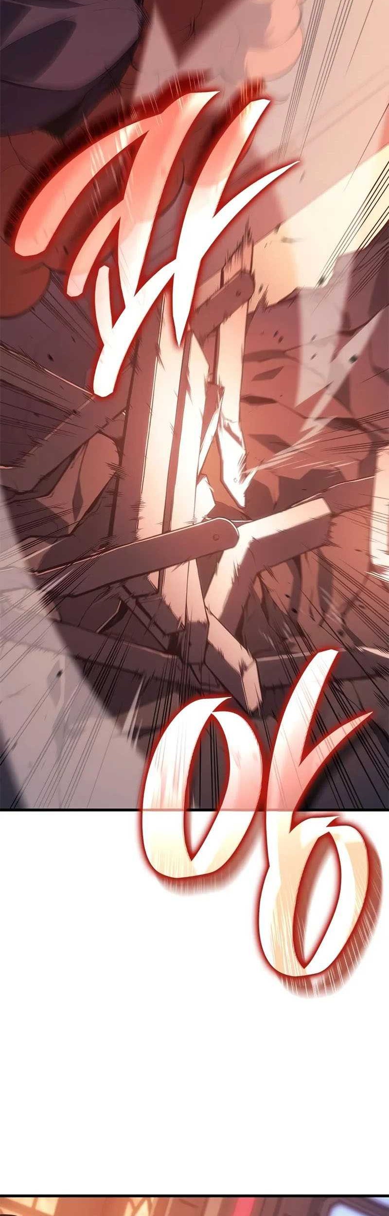 Bad Born Blood Chapter 24 Gambar 47