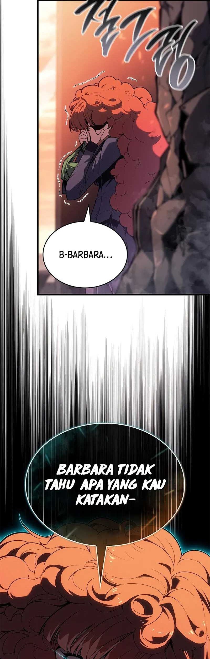 Bad Born Blood Chapter 24 Gambar 51