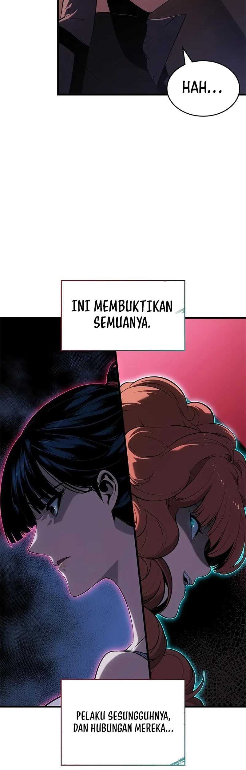Bad Born Blood Chapter 24 Gambar 65