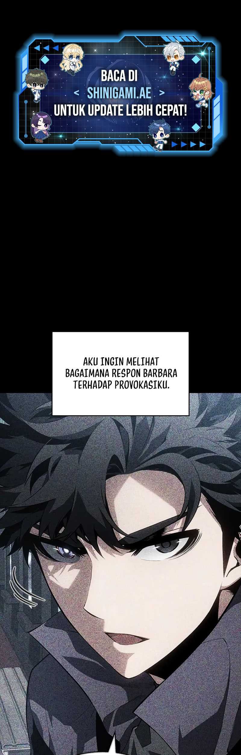 Baca Bad Born Blood Chapter 24 Gambar 2