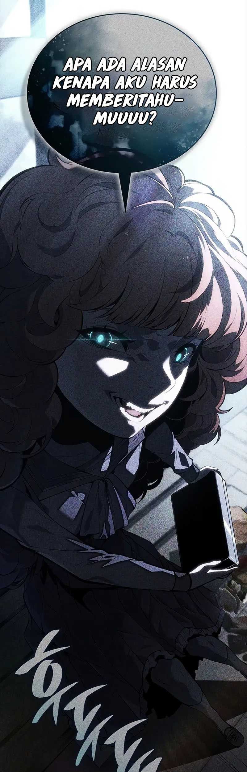 Bad Born Blood Chapter 24 Gambar 6