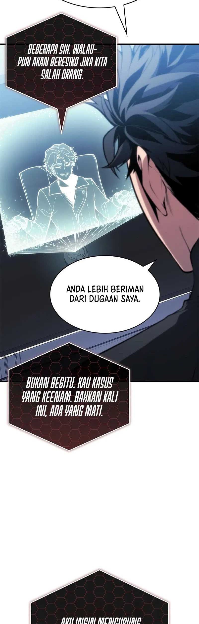 Bad Born Blood Chapter 24 Gambar 11