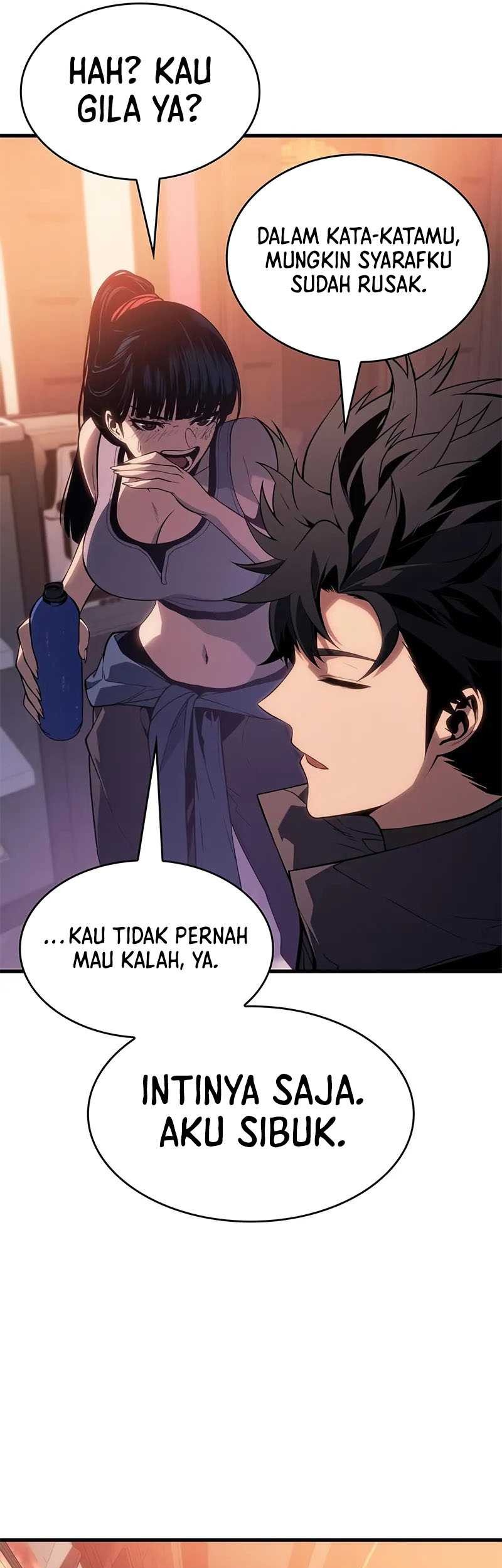Bad Born Blood Chapter 24 Gambar 26