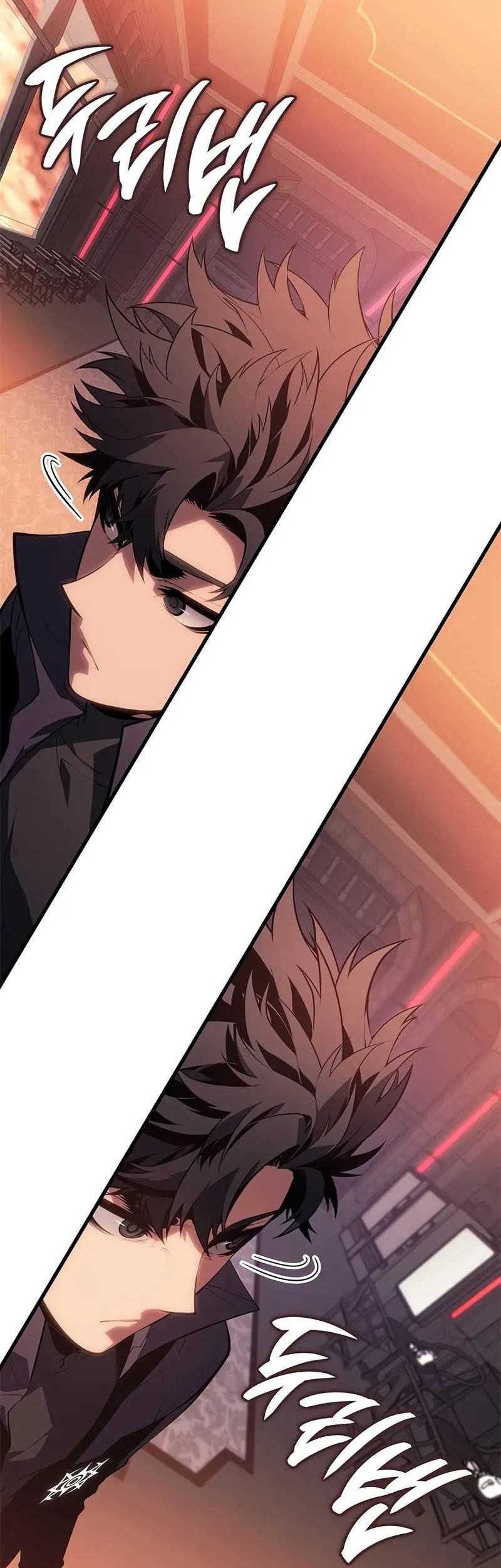 Bad Born Blood Chapter 24 Gambar 27