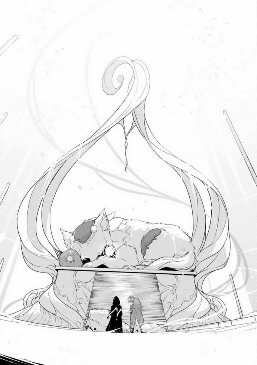 Fuun Kara no Saikyou Otoko Chapter 35 Gambar 24