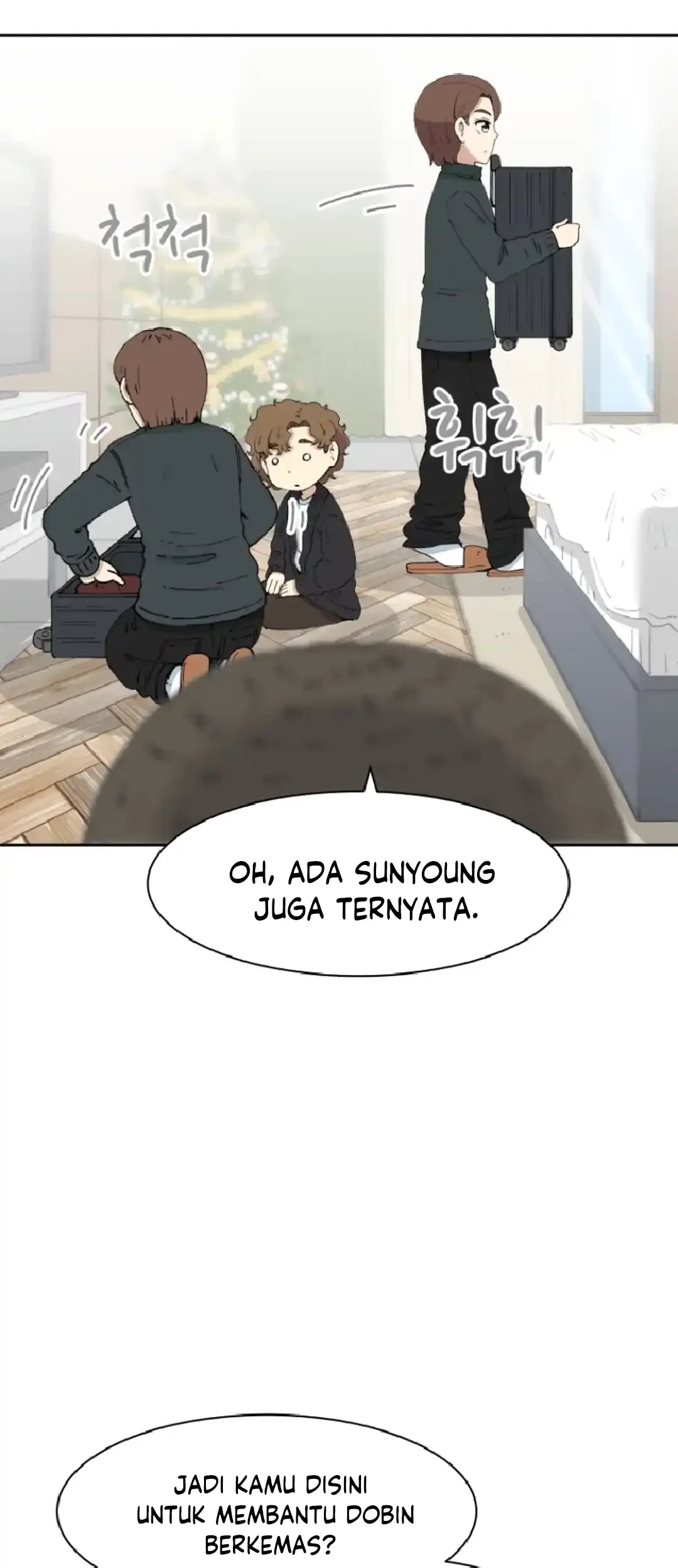 Beethoven Reborn Chapter 57 Gambar 62