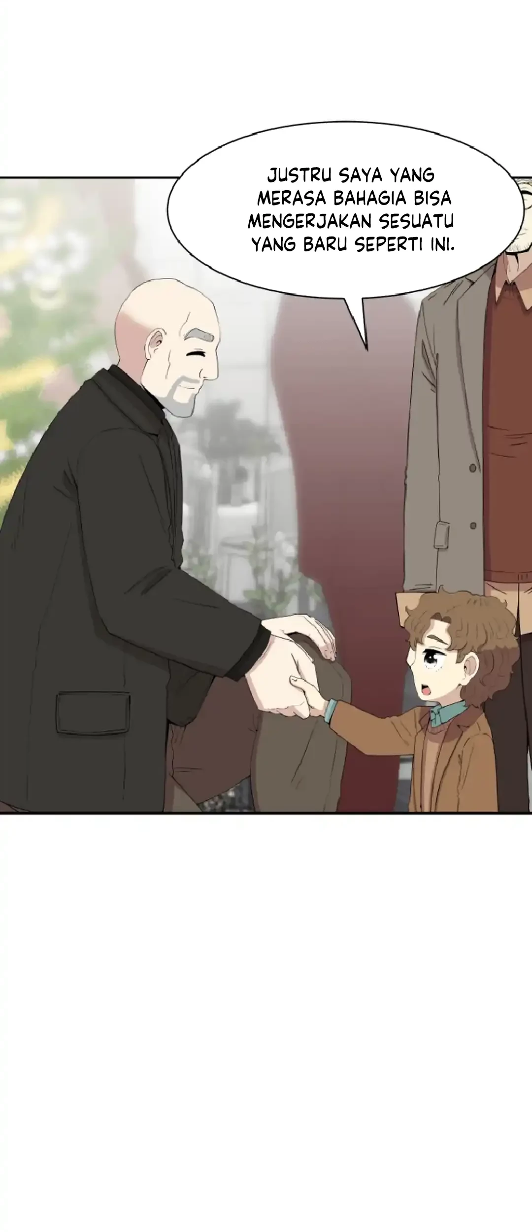 Beethoven Reborn Chapter 57 Gambar 83
