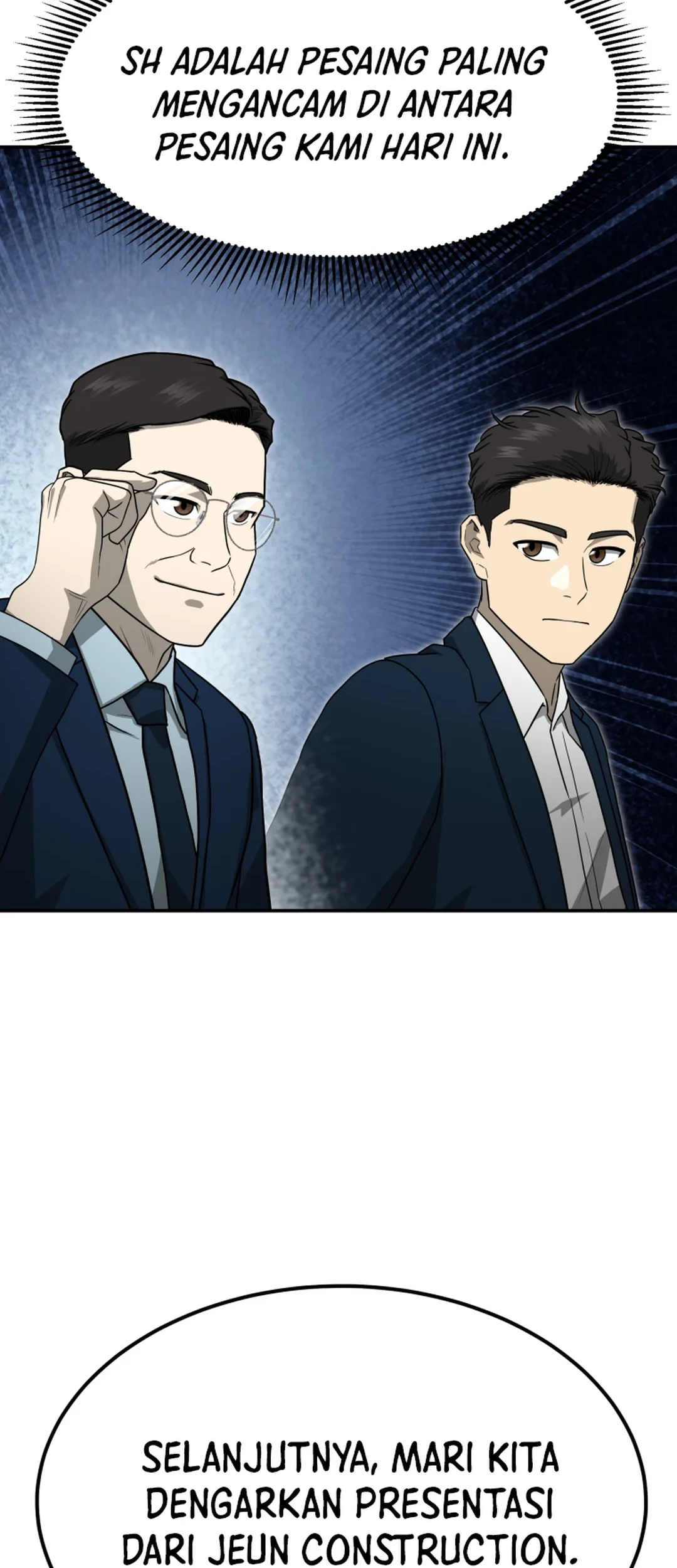 Golden Print Chapter 65 Gambar 51