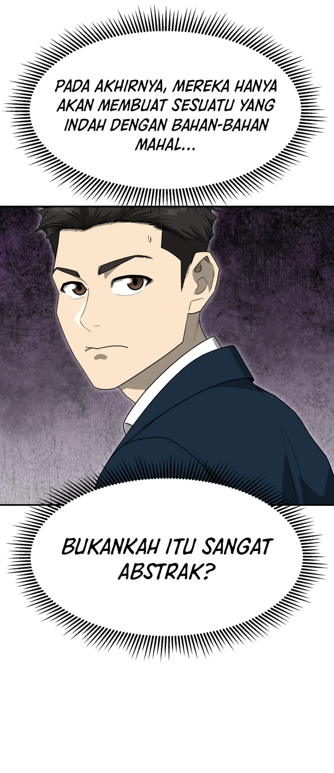 Golden Print Chapter 65 Gambar 54
