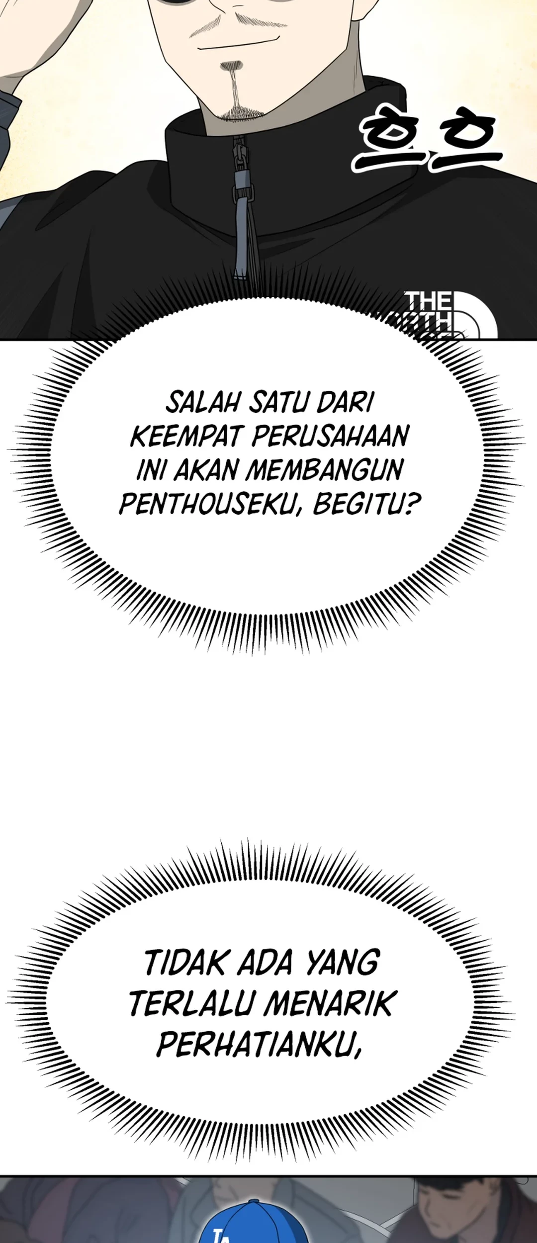 Golden Print Chapter 65 Gambar 33