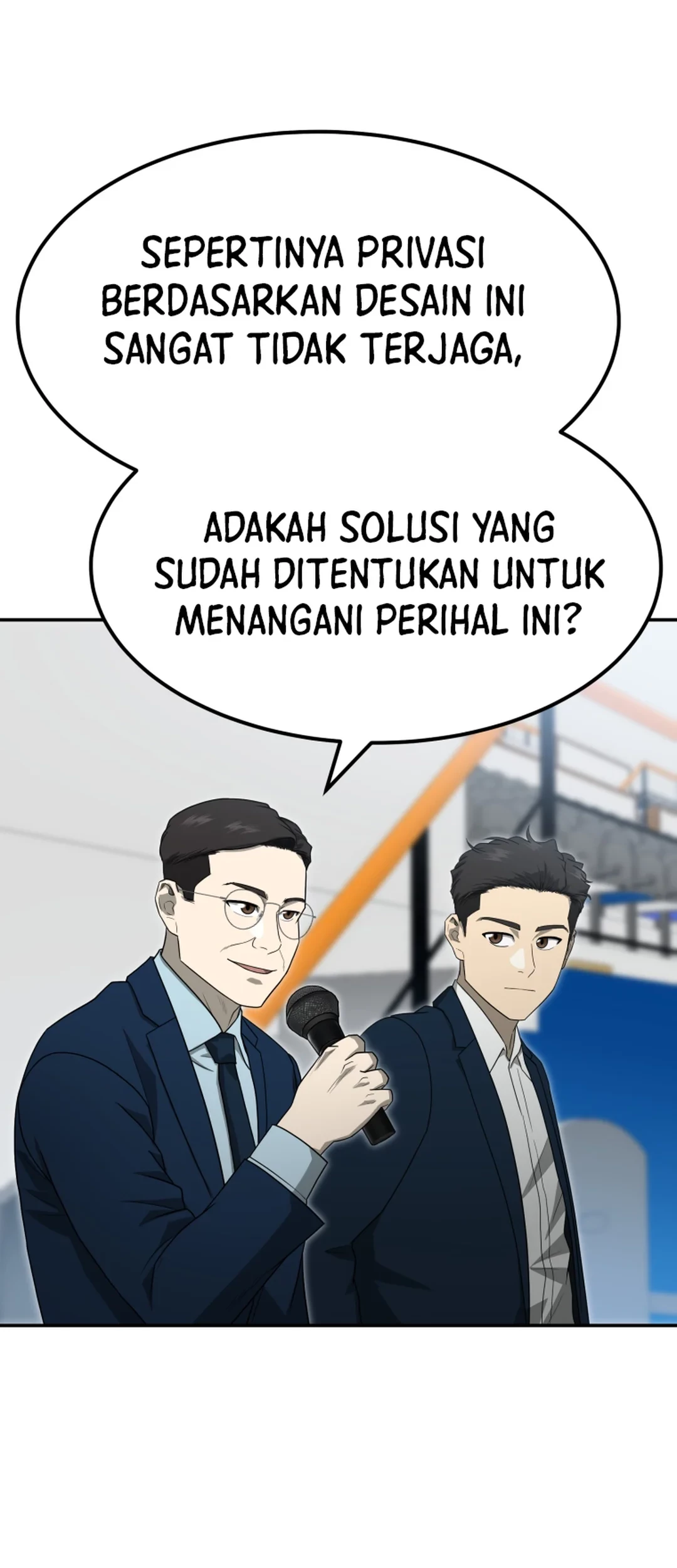 Golden Print Chapter 65 Gambar 49