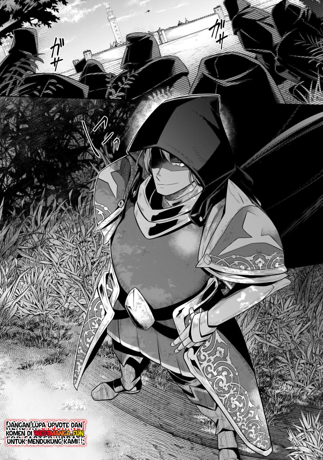 Fun Territory Defense Of The Easy-going Lord ~the Nameless Village Is Made Into The Strongest Fortified City By Production Magic~ Chapter 34.2 Gambar 16