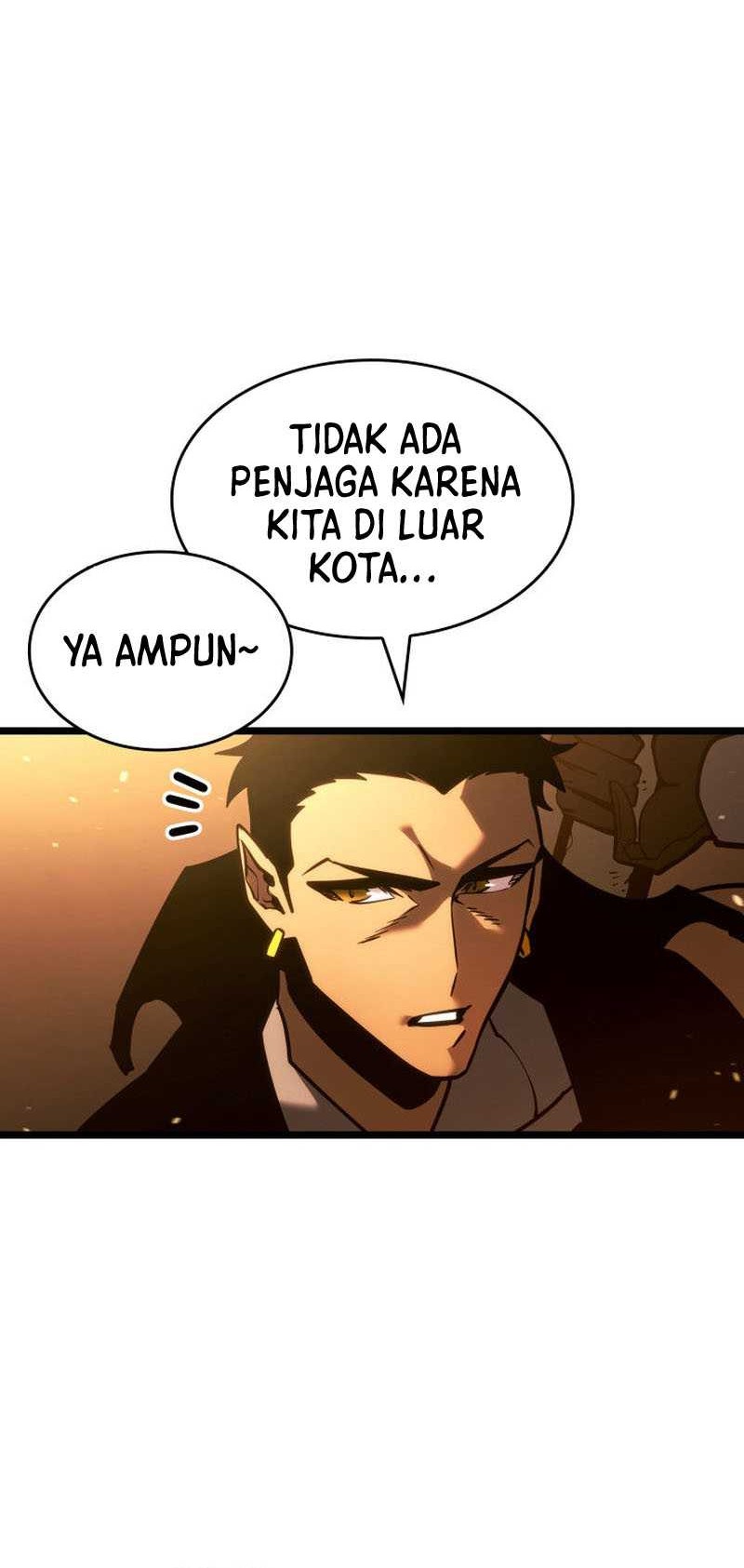Return of the SSS-Class Ranker Chapter 146 Gambar 55
