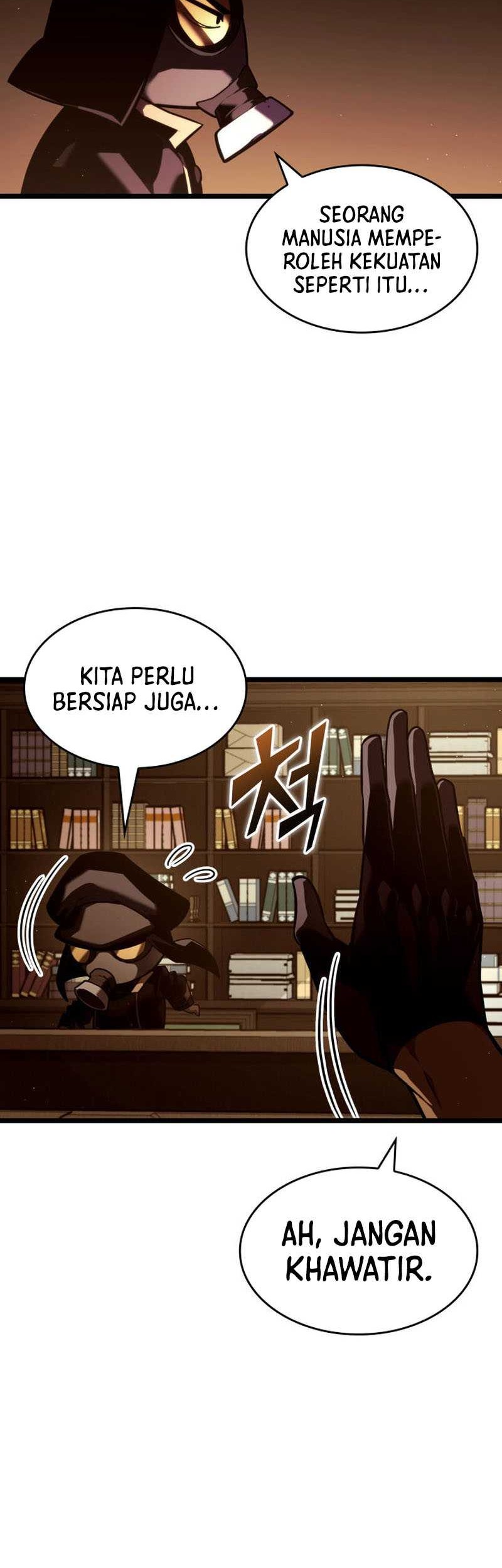 Return of the SSS-Class Ranker Chapter 146 Gambar 4