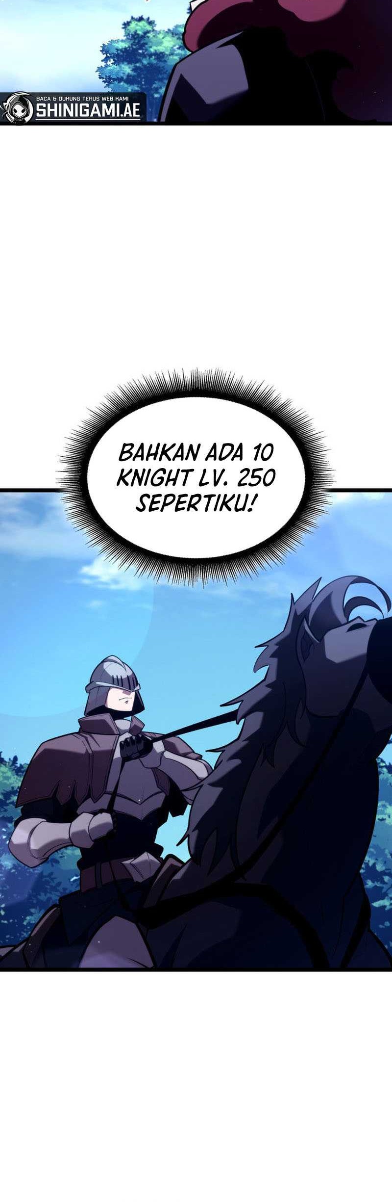 Return of the SSS-Class Ranker Chapter 146 Gambar 16