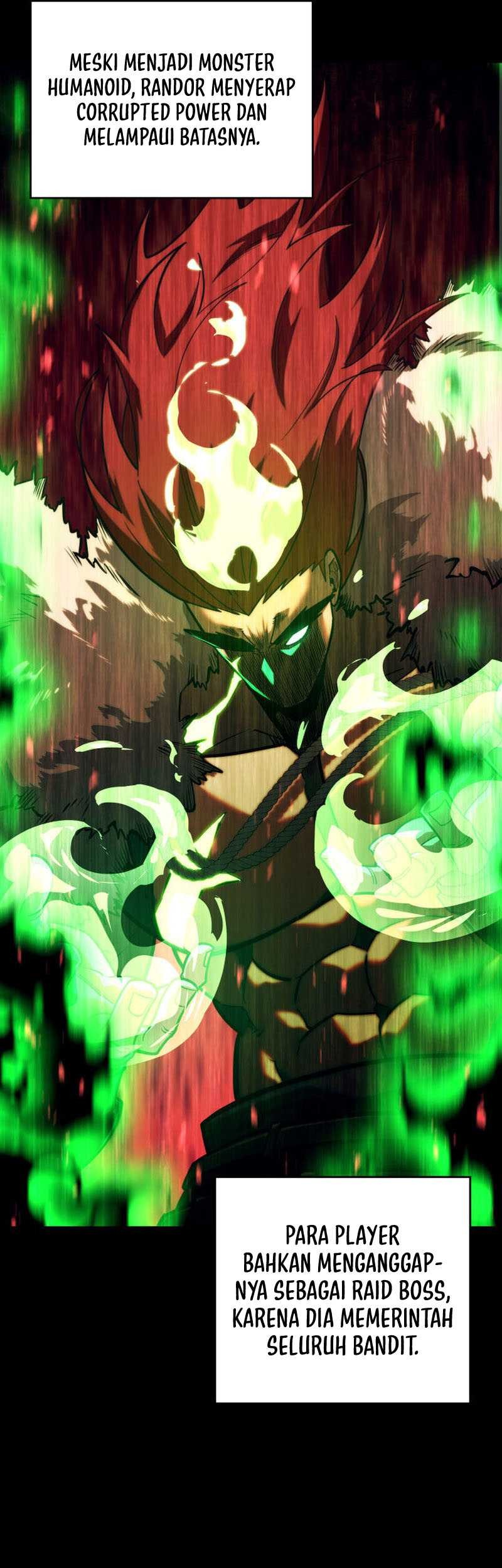 Return of the SSS-Class Ranker Chapter 146 Gambar 21