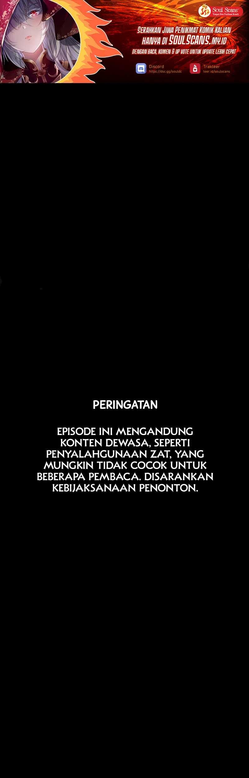 Baca Zombie Apocalypse 82-08 Chapter 55 Gambar 2