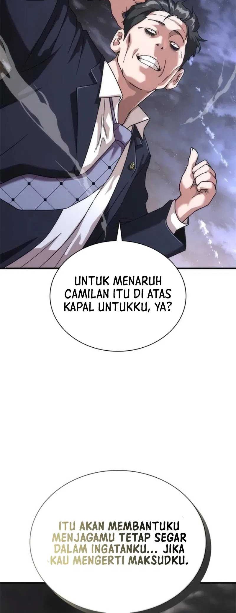 Zombie Apocalypse 82-08 Chapter 55 Gambar 79