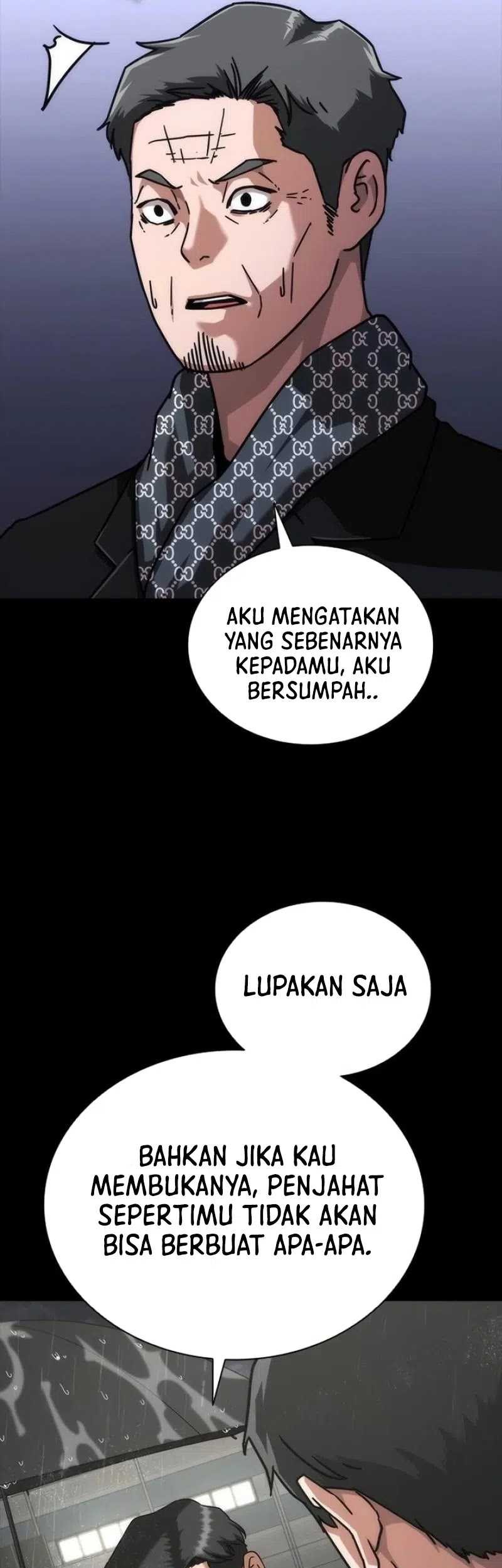 Zombie Apocalypse 82-08 Chapter 55 Gambar 16