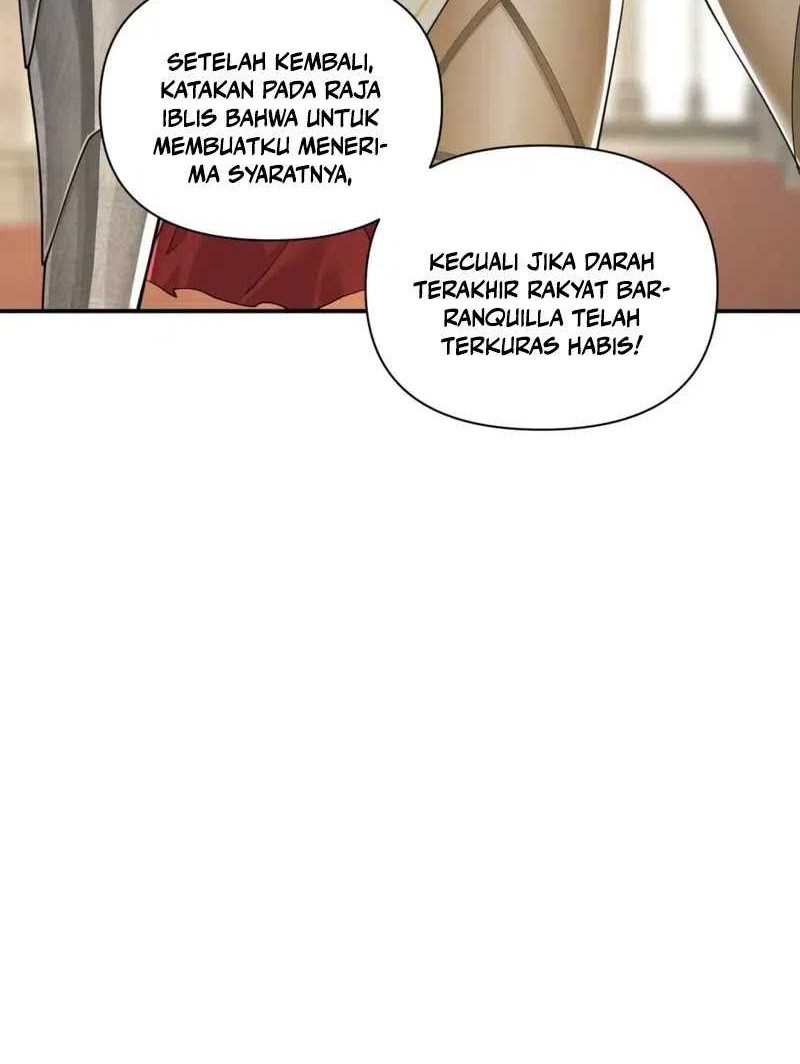 I Transmigrated Into Demon King Of Harem? Chapter 60 Gambar 25