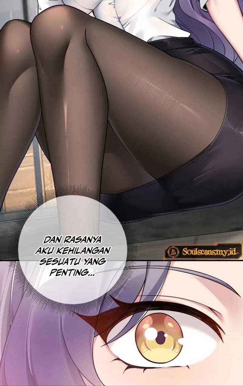 I Transmigrated Into Demon King Of Harem? Chapter 60 Gambar 9