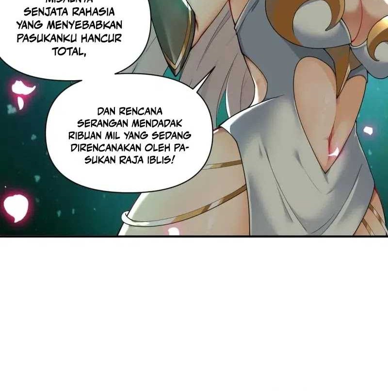 I Transmigrated Into Demon King Of Harem? Chapter 60 Gambar 13