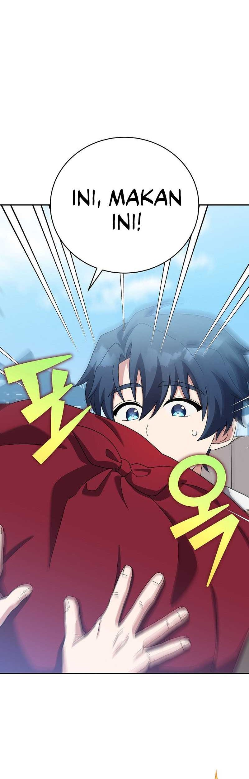 Baca  The Novel’s Extra (Remake) Chapter 118 Gambar 2