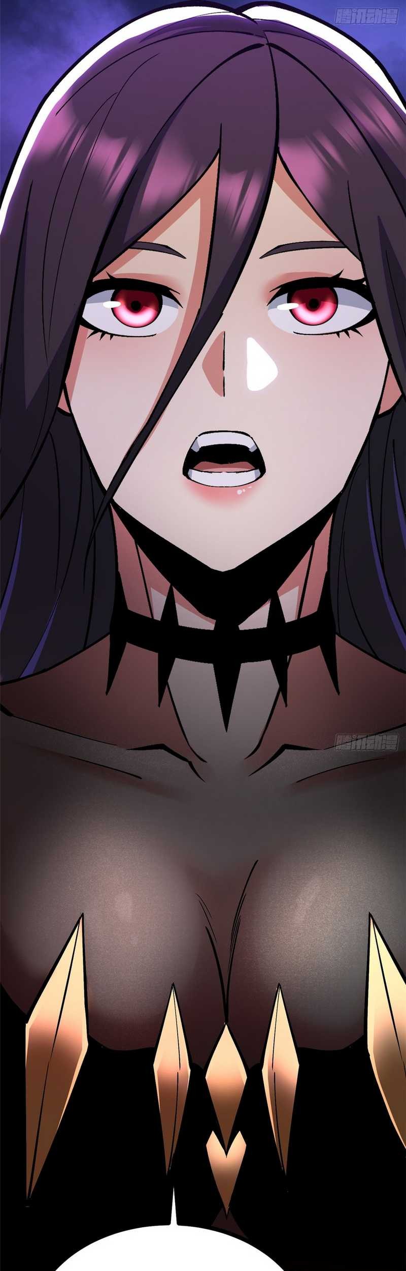 I Really Don’t Want to Learn Forbidden Spells Chapter 100 Gambar 20