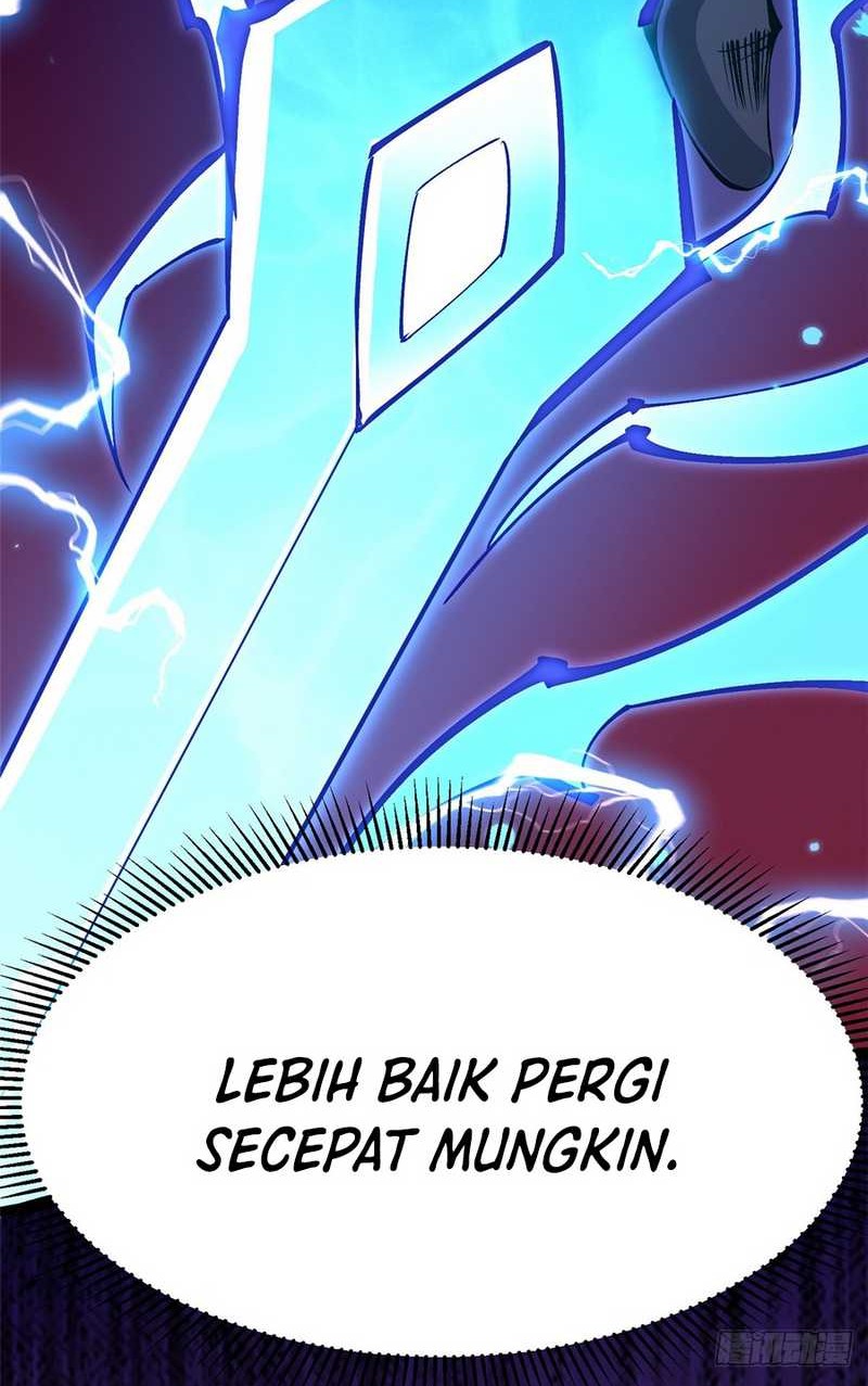 I Really Don’t Want to Learn Forbidden Spells Chapter 100 Gambar 23
